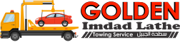 golden imdad lathe سطحة الجبيل الصناعية towing services